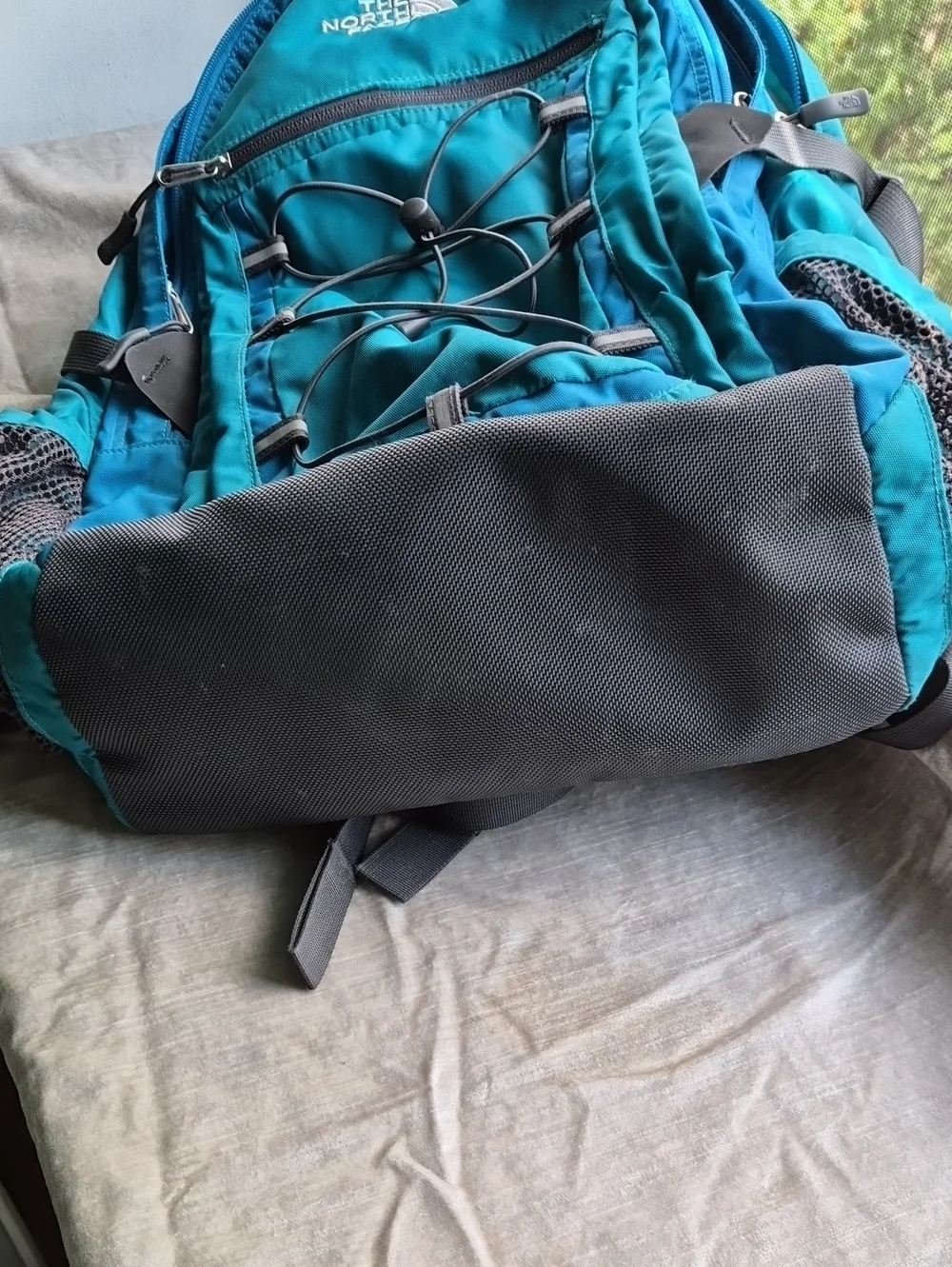 The North Face Backpack